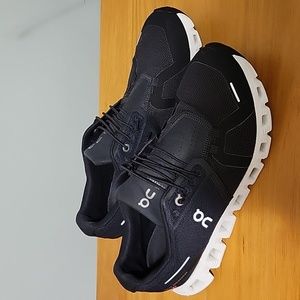 On Running Cloud 9.5 Running Training